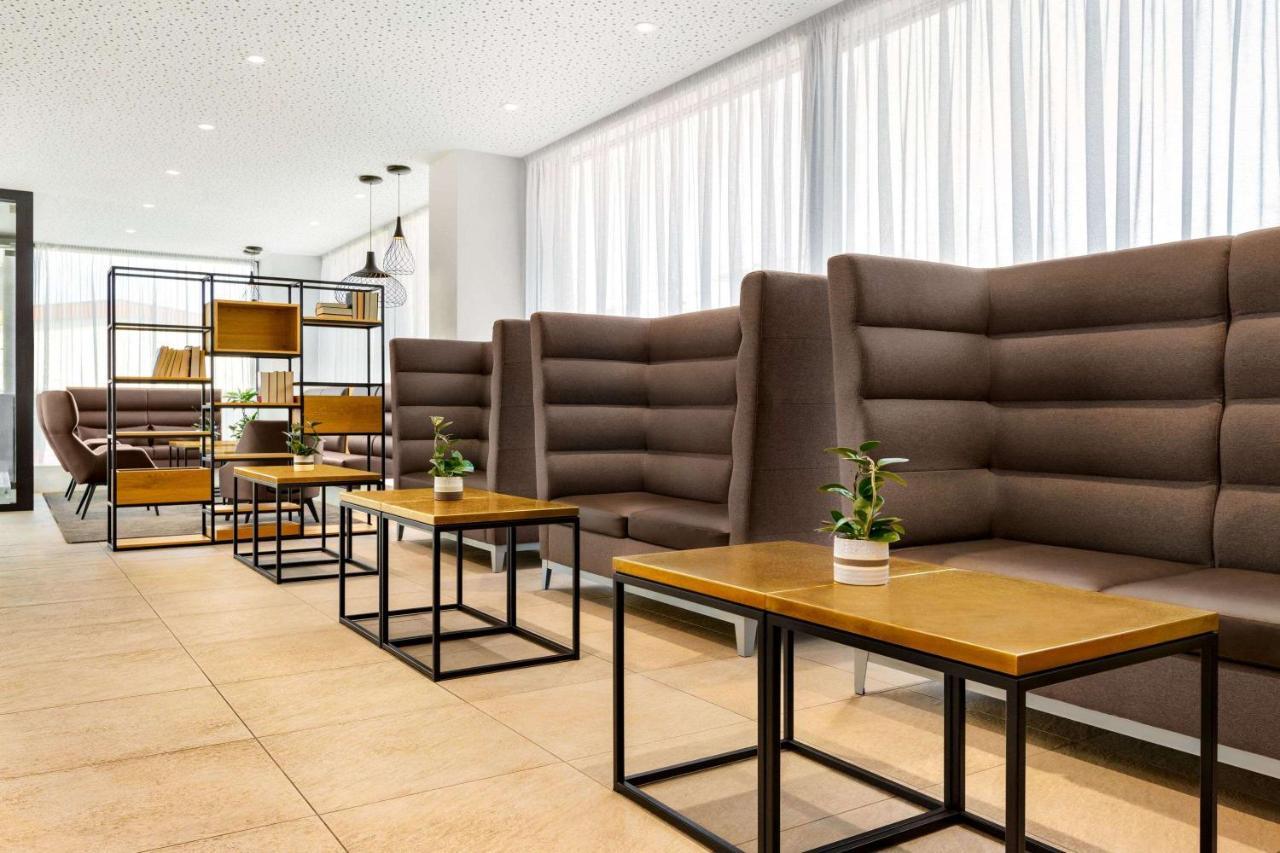 Wyndham Garden Messe Hotel München