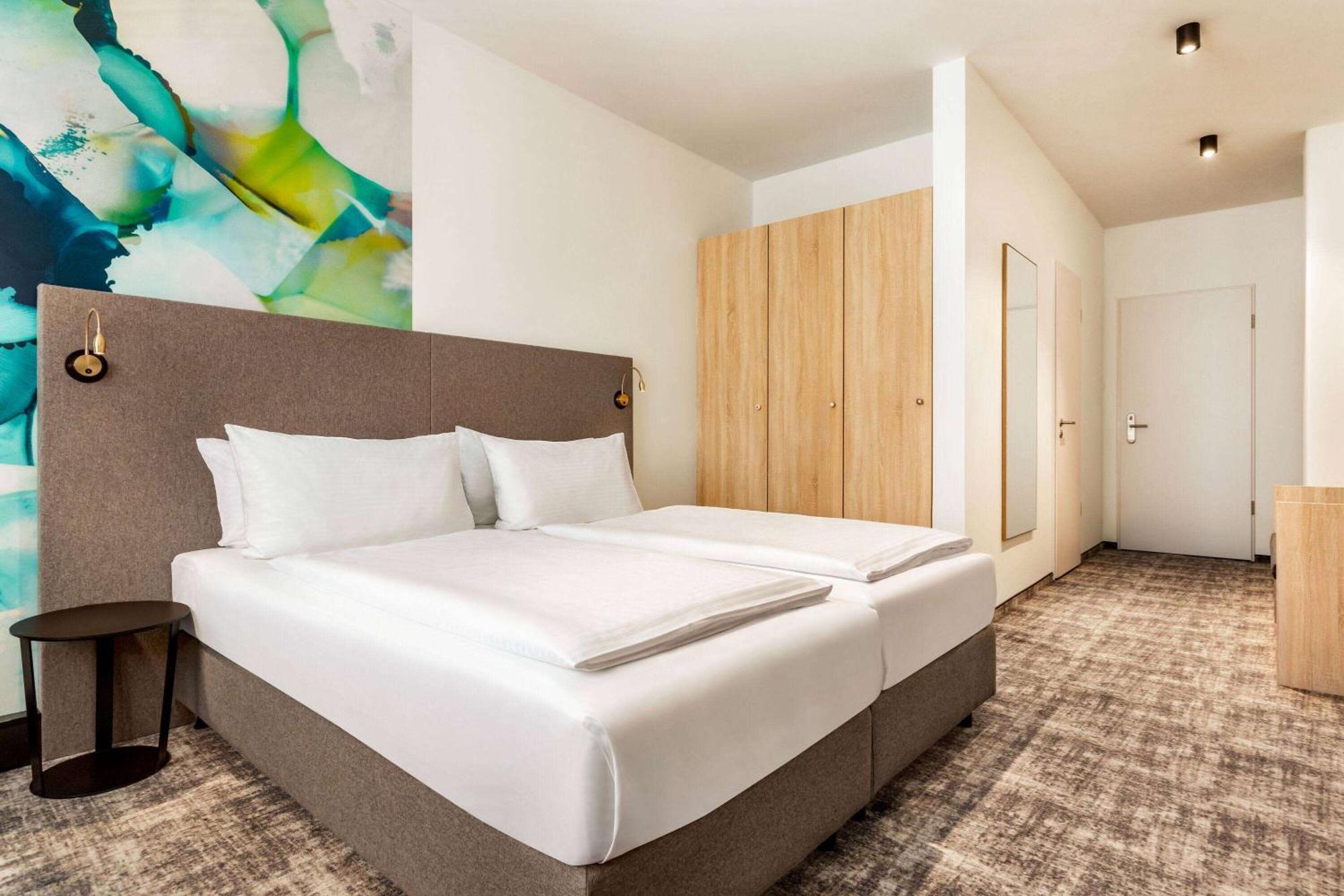Wyndham Garden Messe Hotel München
