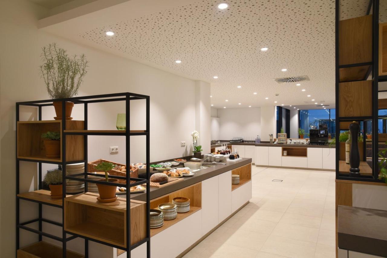 Hotel Wyndham Garden Messe München
