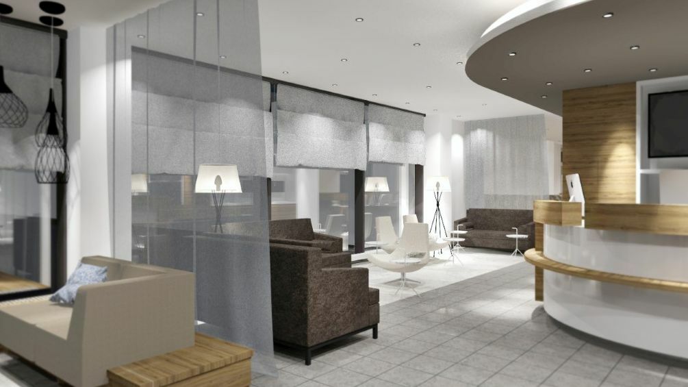 Wyndham Garden Messe München